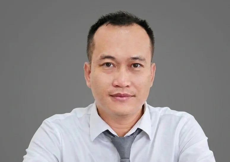 Nguyen Phuong Dong